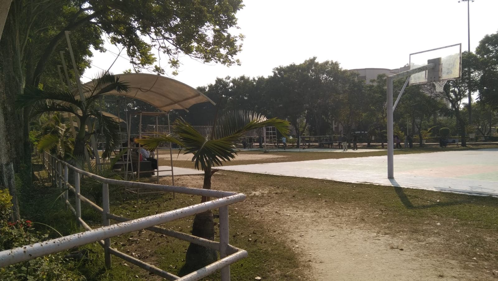 Adamas University Kolkata Sports photo 3